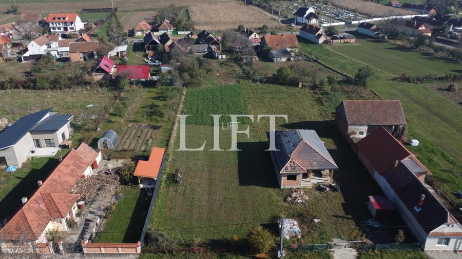 Teren de vanzare - 1481mp, Haghig - Covasna - 3