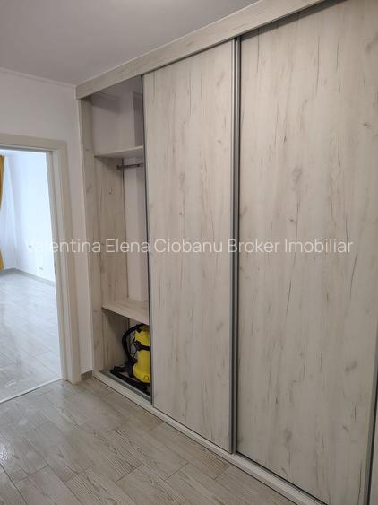 Gata de mutare! Apartament 2 camere, Calea Rahovei - 3