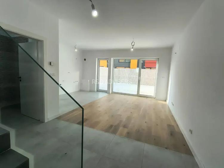 Apartament 2 camere cu grădină proprie - 2