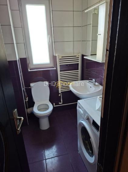 Apartament doua camere, zona Copou - 5