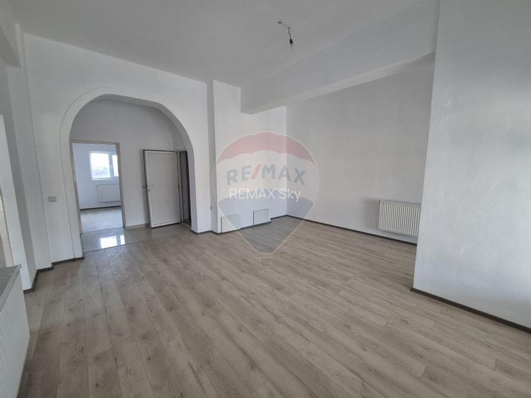 Spațiu comercial de 118mp de vânzare - 5