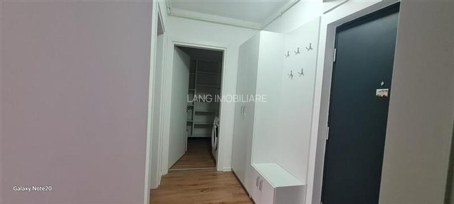 EXCLUSIVITATE APARTAMENT DOUA CAMERE IMOBIL PREMIUM - 13