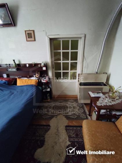 Apartament 3 camere, Centru, Str. Ploiesti, Cluj-Napoca - 5