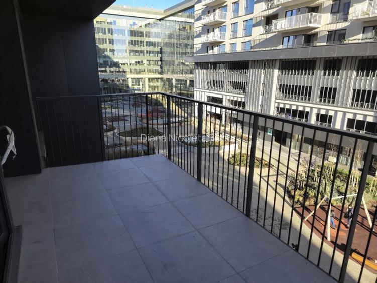 Apartament Silk district 2 camere - 2