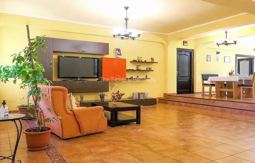 Pensiune 3 margarete - 2