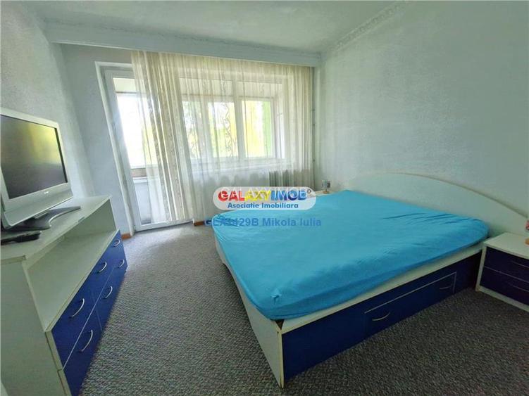 Apartament 3 camere Et1 8 | CT bloc |   Unirii - Dimitrie Cantemir - 2