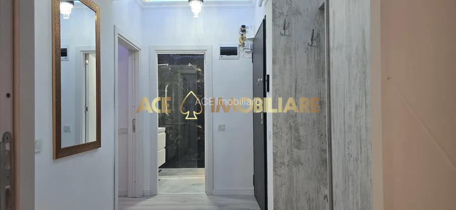 2 Camere de inchiriat | Exigent Faza 5 | Metrou | Parcare | Centrala - 7