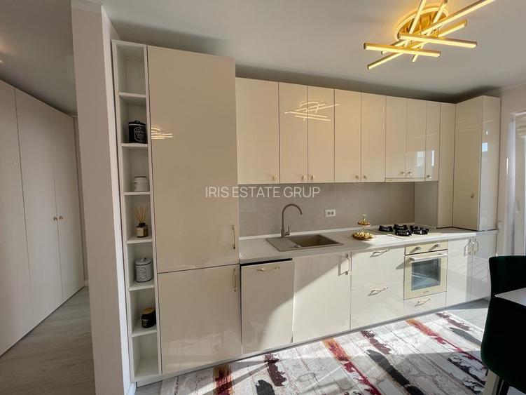 Apartament 3 camere, 62 mp I Apollo Park I - 4