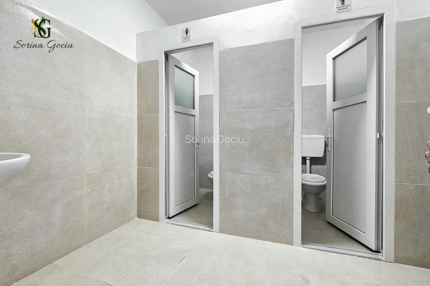 Spatiu industrial versatil, Platforma Upruc, Fagaras - 19