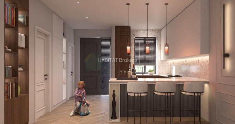 Mayfair – Ansamblu Exclusivist de Vile în Pipera-Direct Dezv - 11