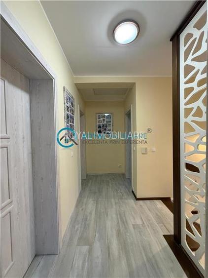 Royal Imobiliare  - Vanzare Vila zona Paulesti - 32