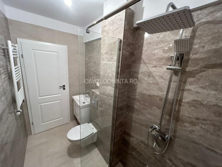 Apartament 3 camere | Straulesti | Bloc Nou | - 8