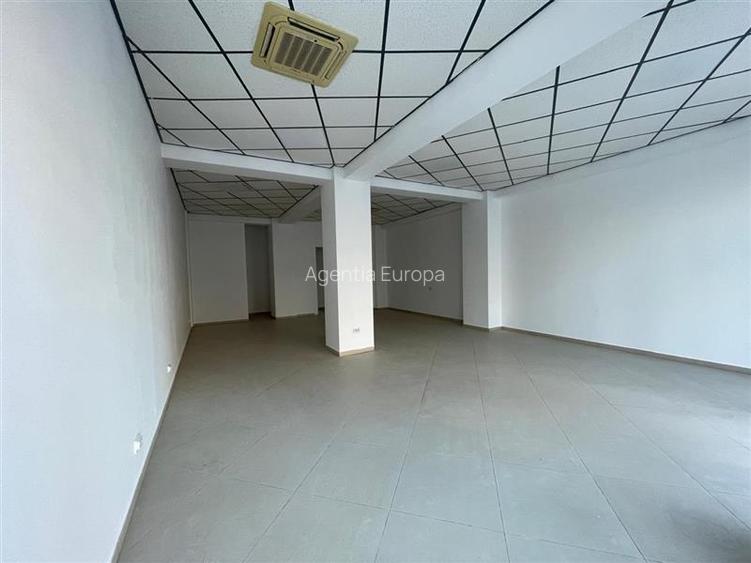 Spatiu de vanzare zona centrala -Tulcea - 7