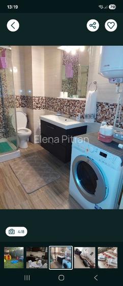 Vilă 4 camera Techirghiol  - 5