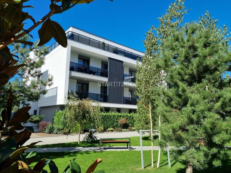 RESIDENCE5 IANCU NICOLAE 122, PAZA 24H, COMISION 0 - 18