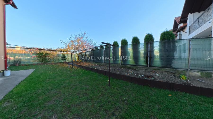 CASA DE VANZARE IN RASNOV- IN EXCLUSIVITATE - 2