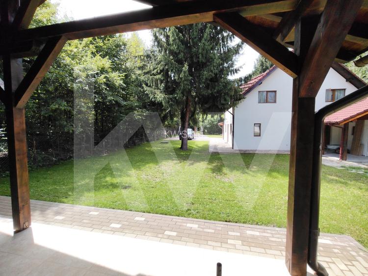  Vila de poveste din Valea Avrigului de vanzare - 26