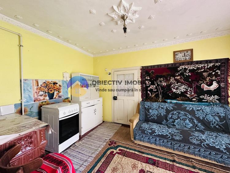 Casa locuibila- Vanatori-Neamt - 11