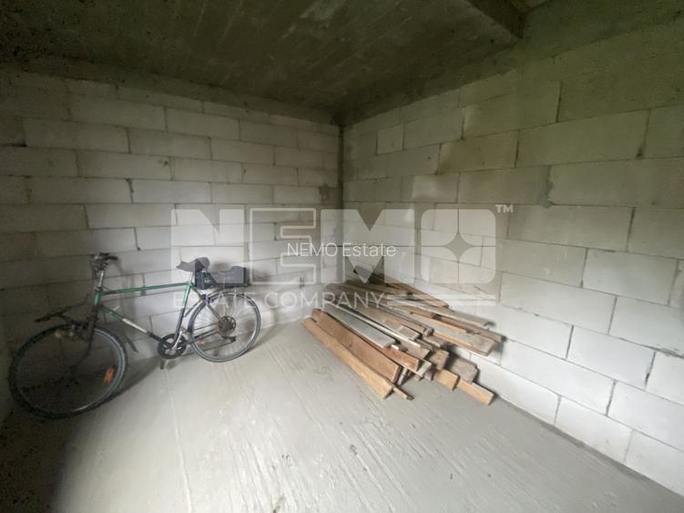 Casa Itcani | 5.6 Ari | 95.000Euro - 6