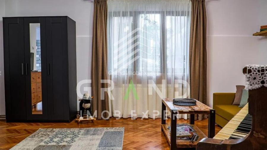 Apartament 2 Camere | 55 MP | Curte | Semincentral/General Traian Moșoiu - 2