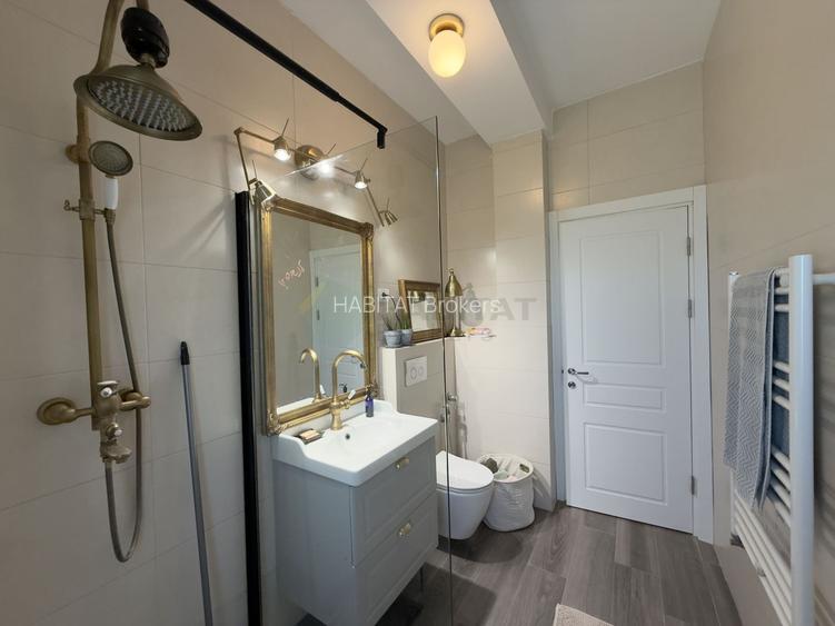 Vila 4 camere, curte amenajata | Strada Petre Ispirescu - 22