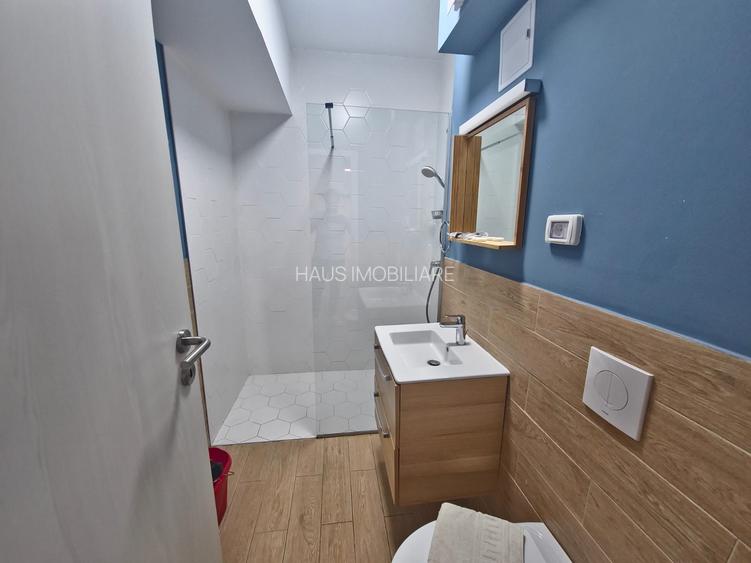 Mamaia Central apartament 2 camere cu vedere  lac - 19