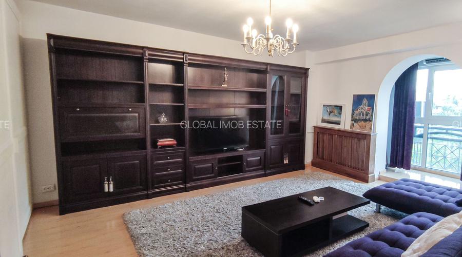 Inchiriere Apartament 2 camere Natiunile Unite-Unirii - 6