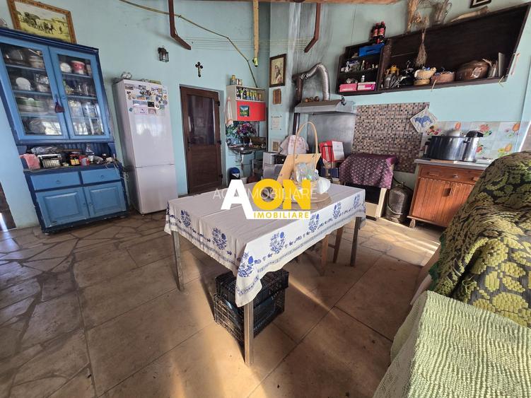 Casa Individuala 3 Camere, 2 bai, 490mp Teren - 11