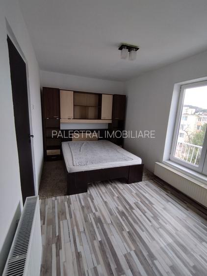 Apartament 2 camere Astra-piata,renovat,81500 Euro - 3