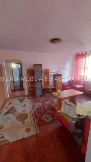 Apartament 2 camere de vanzare, situat in zona Tomis II - 3