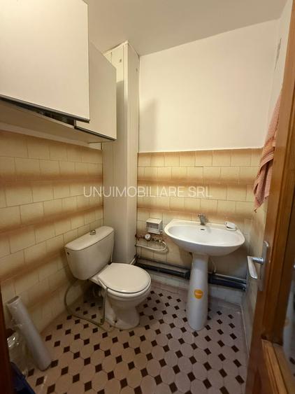 Apartament spațios cu 4 camere – Strada Aurora (lângă Finanțe) - etaj 2/4 - 7