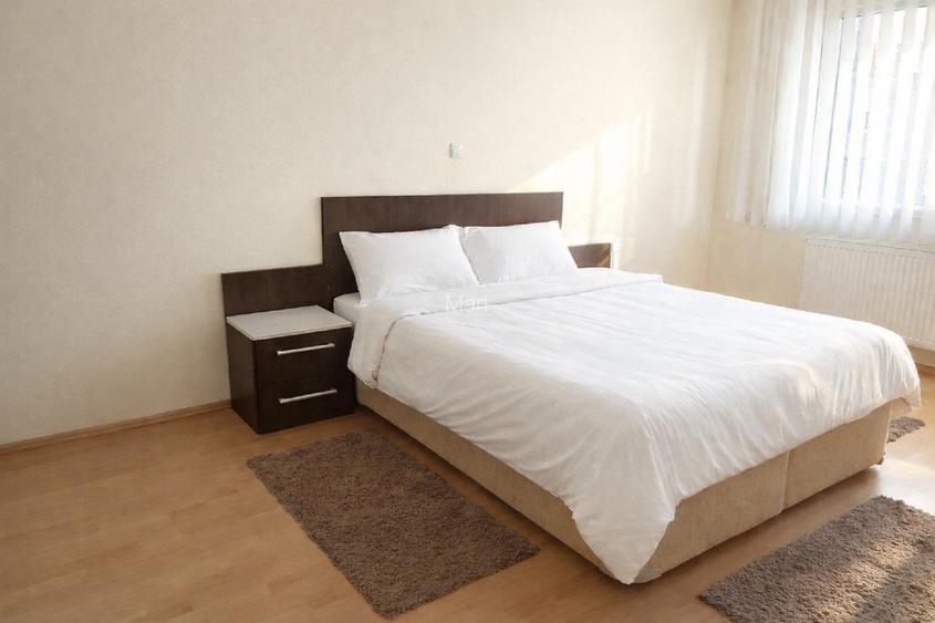 PF vând apartament 2 camere Mănăștur, parcare privată inclusă, complet mobilat - 6