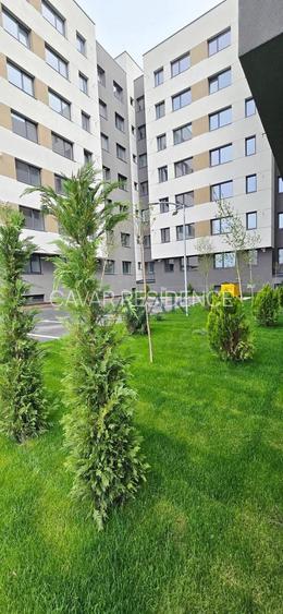 Alege Inteligent. Alege Proiectele Cavar Residence - 3