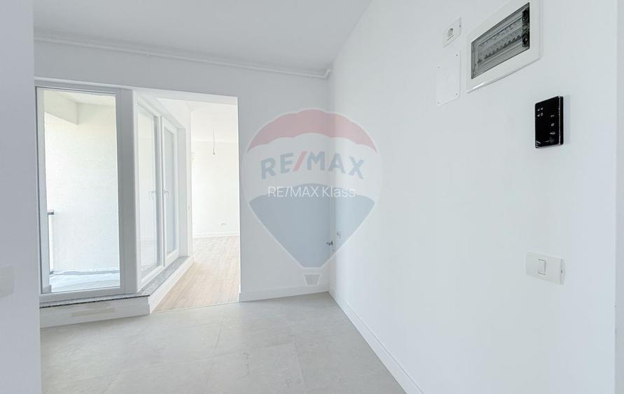 De vanzare: Apartament 2 camere, bloc nou, Pipera - 8