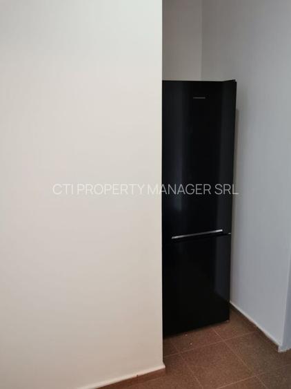Garsoniera 42 mp renovata integral mobilata Piata Victoriei - Banu Manta - 5