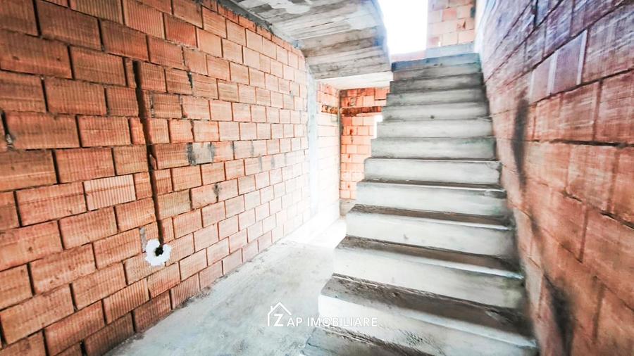 Apartamente 2 camere - Bloc NOU - Sancraiul de Mureș - 22