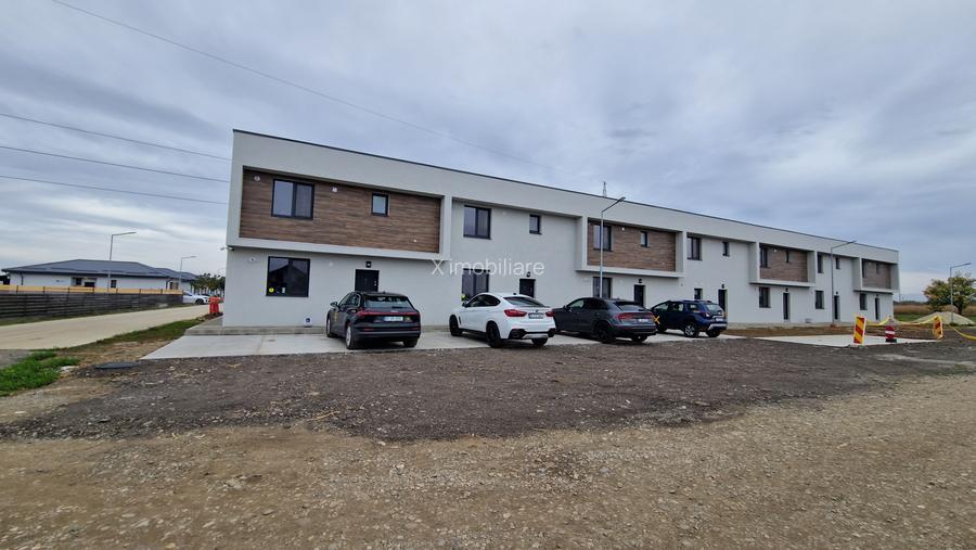 2 CAMERE complet MOBILIAT si UTILAT - Mutare IMEDIATA - 1 DECEMBRIE, ILFOV - 18