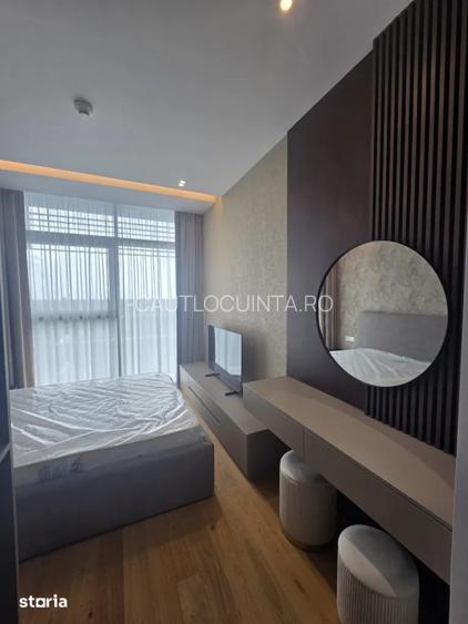 Apartament 3 camere PREMIUM| UpSite_Floreasca| Parcare + Statie incarcare - 7