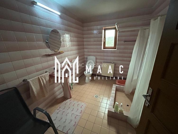Casa 6 camere I 263 MPU I 700 MP Teren I Talmaciu - 20