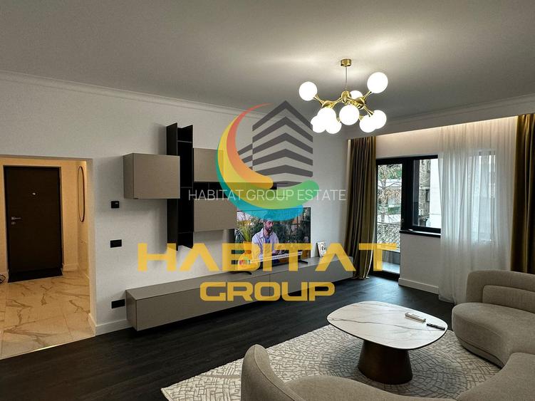 Belller Apartament 3 Camere Renovat Mobilat Utilat Centrala Incalzire Pardoseala - 2