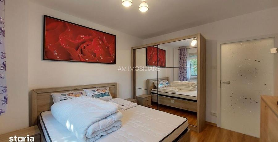 AP. 2 CAMERE TITAN, MASINA SPALAT VASE, MODERN, METROU 5 MINUTE - 4