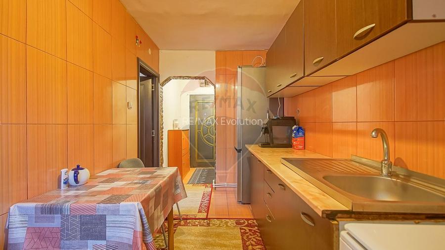 COMISION 0% | Oportunitate | Apartament cu 2 camere | Zona Noua - 8