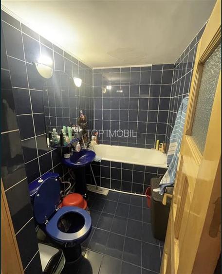 Apartament 2 camere, Etajul 2- Nicolina, Belvedere - 5