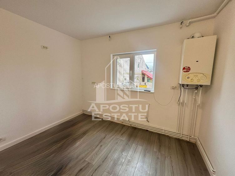 Apartament 2 camere,parter inalt,recent renovat,zona Dorobantilor - 5