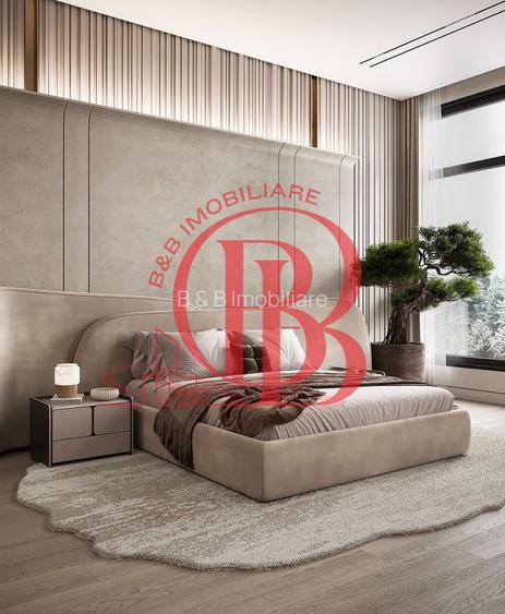 Apartament 3 camere Modern Titan Th. Pallady-Sector 3 - 10