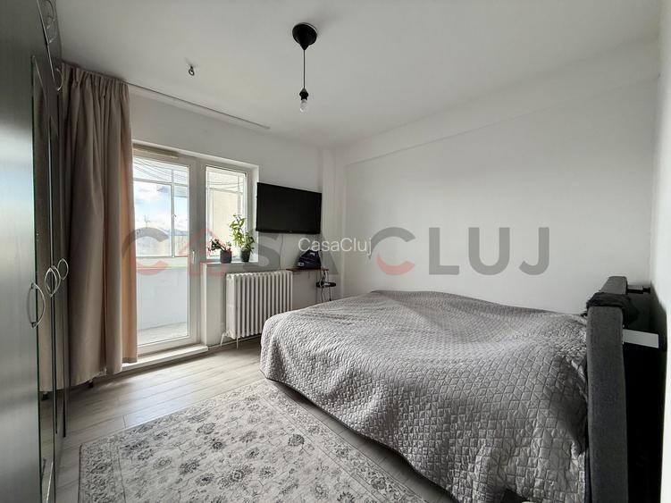 4 camere, Decomandat, La cheie,  IRA! - 3