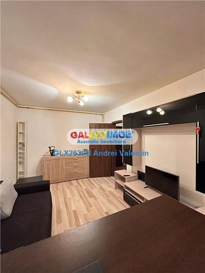 Apartament 2 Cam Bloc Nou Berceni - Dimitrie Leonida - 3