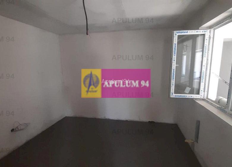 Casă aproape de București finisată parțial. - 10