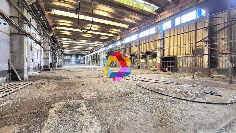 Hala - 2000 mp  # plus-imo.ro - 8