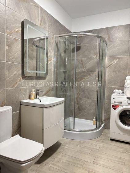 Apartament 2 camere - Mamaia Nord/Alezzi - 113.000 euro (Cod E2+E7) - 8